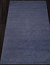 Стильный ковер LANA-A T600 LIGHT BLUE