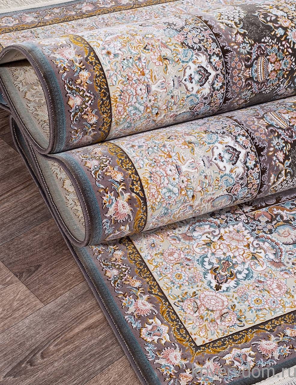 Ковер MEDINA PARTO GRAPHITE