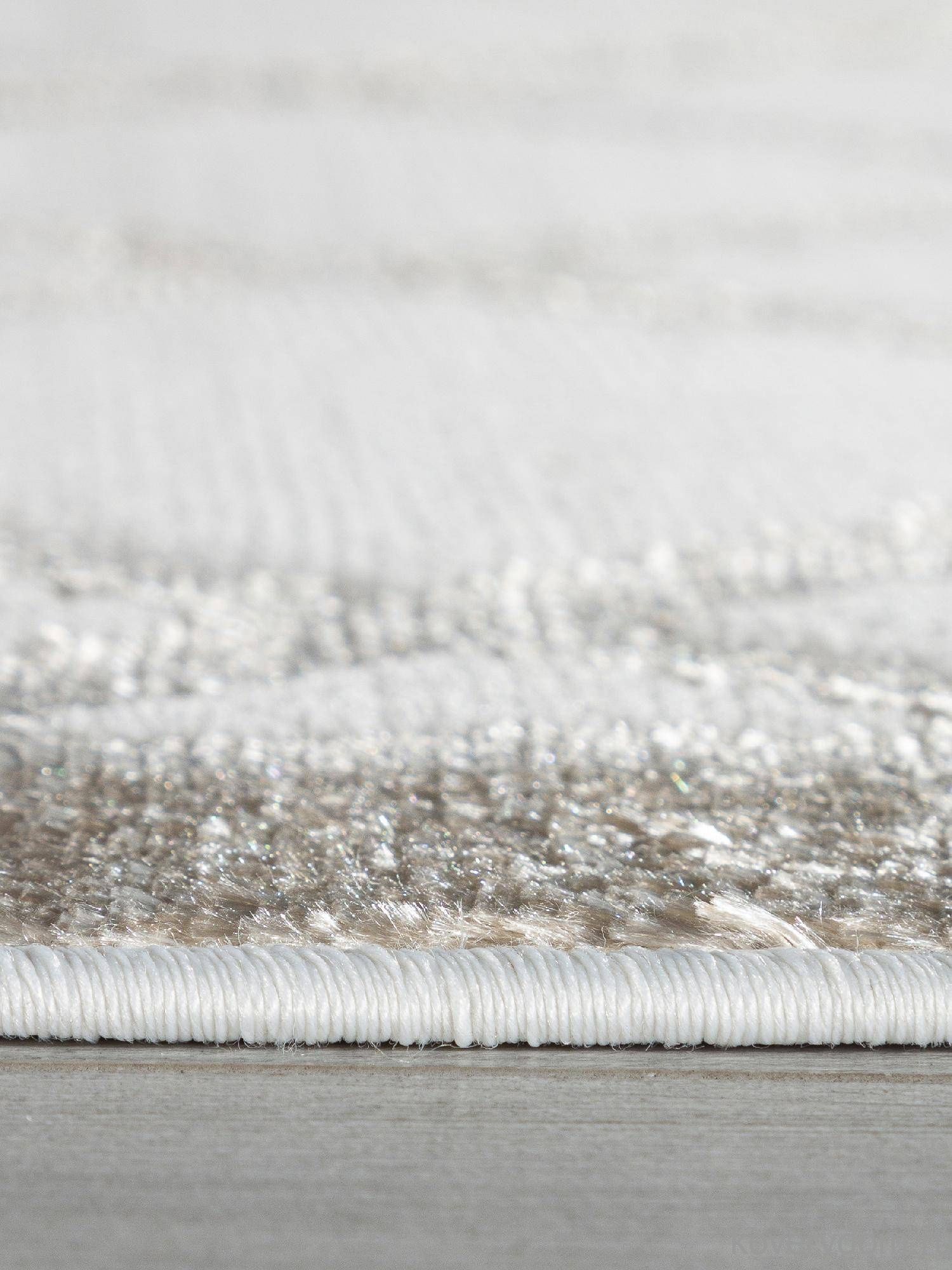 Ковер SAFARI 02742A BEIGE / DK.BEIGE