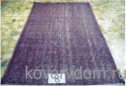 Ковер ручной работы Vintage Look at Me C-08