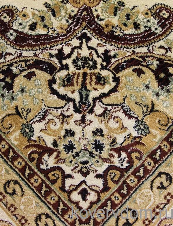 Ковер BUHARA d027 CREAM