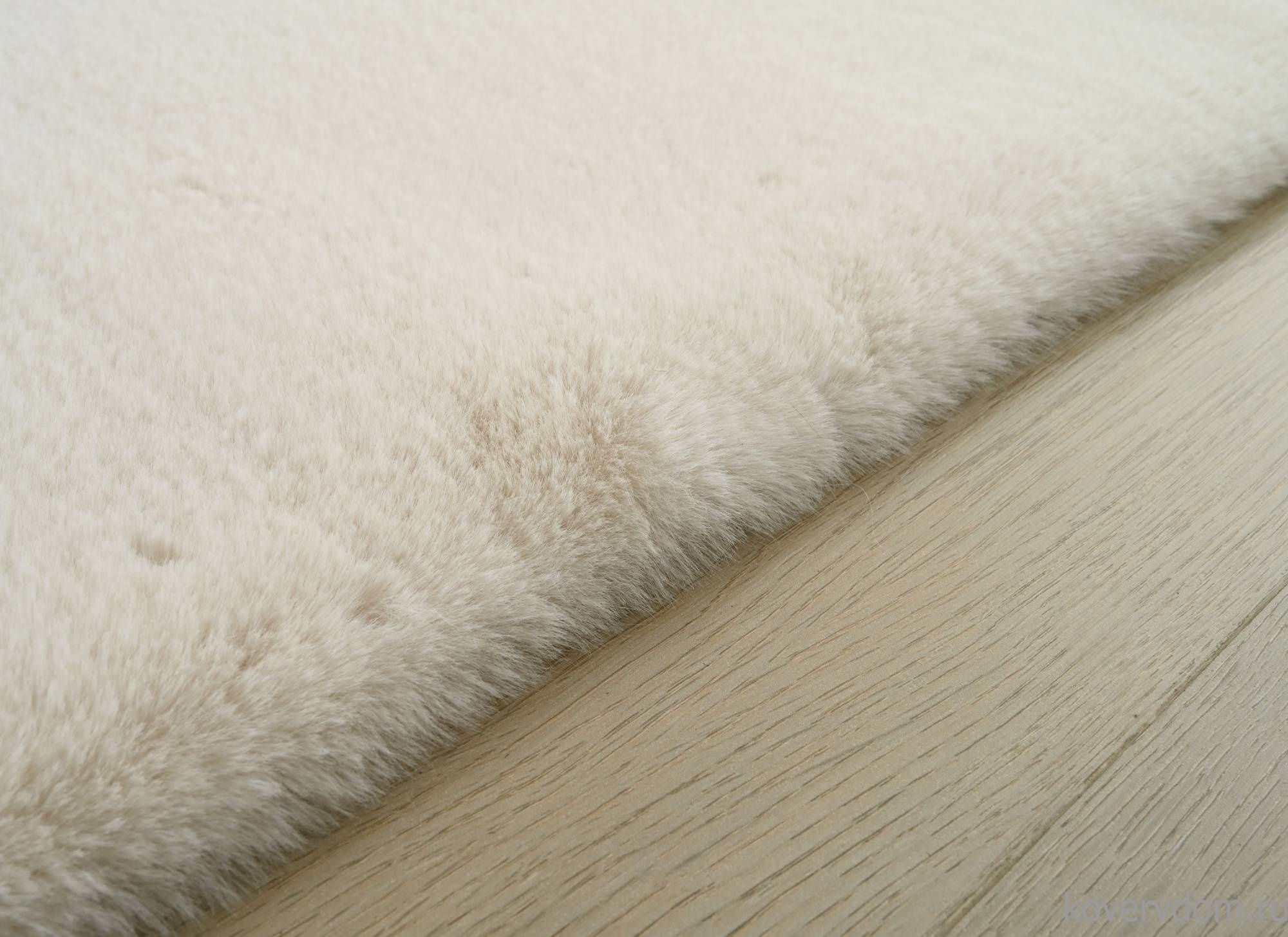 Ковер RABBIT PREMIUM MS1000 CREAM Ковер RABBIT PREMIUM MS1000 CREAM