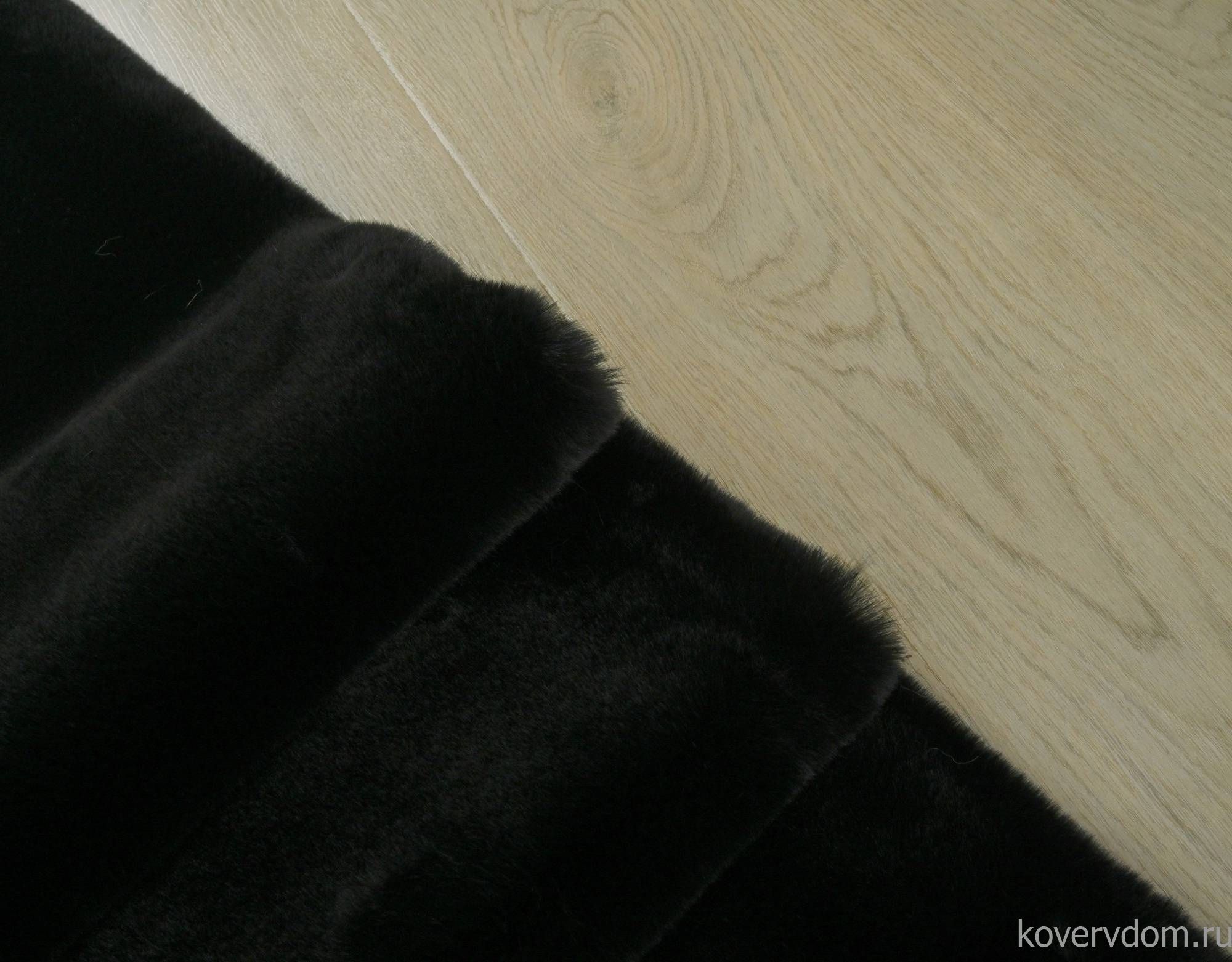 Ковер RABBIT PREMIUM MS1000 BLACK Ковер RABBIT PREMIUM MS1000 BLACK