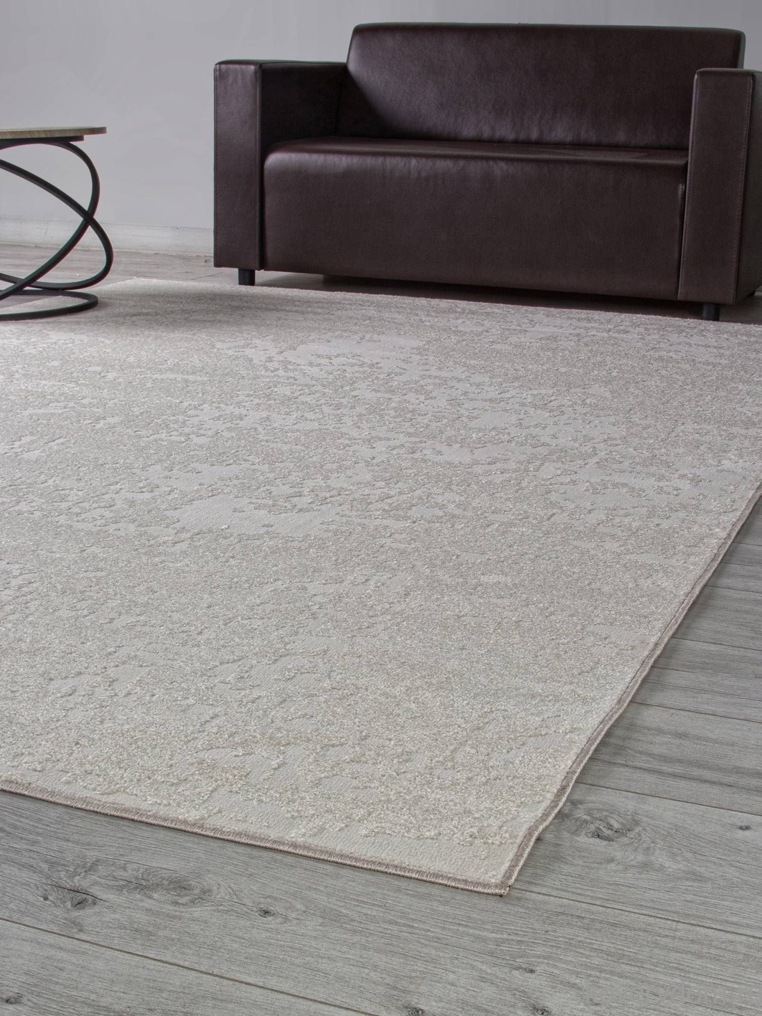 Ковер DONA F521 CREAM 2