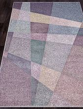 Однотонный ковер SOFIT 5183 MULTICOLOR