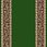 Ковровая Дорожка LAGUNA D041 GREEN Ковровая Дорожка LAGUNA D041 GREEN
