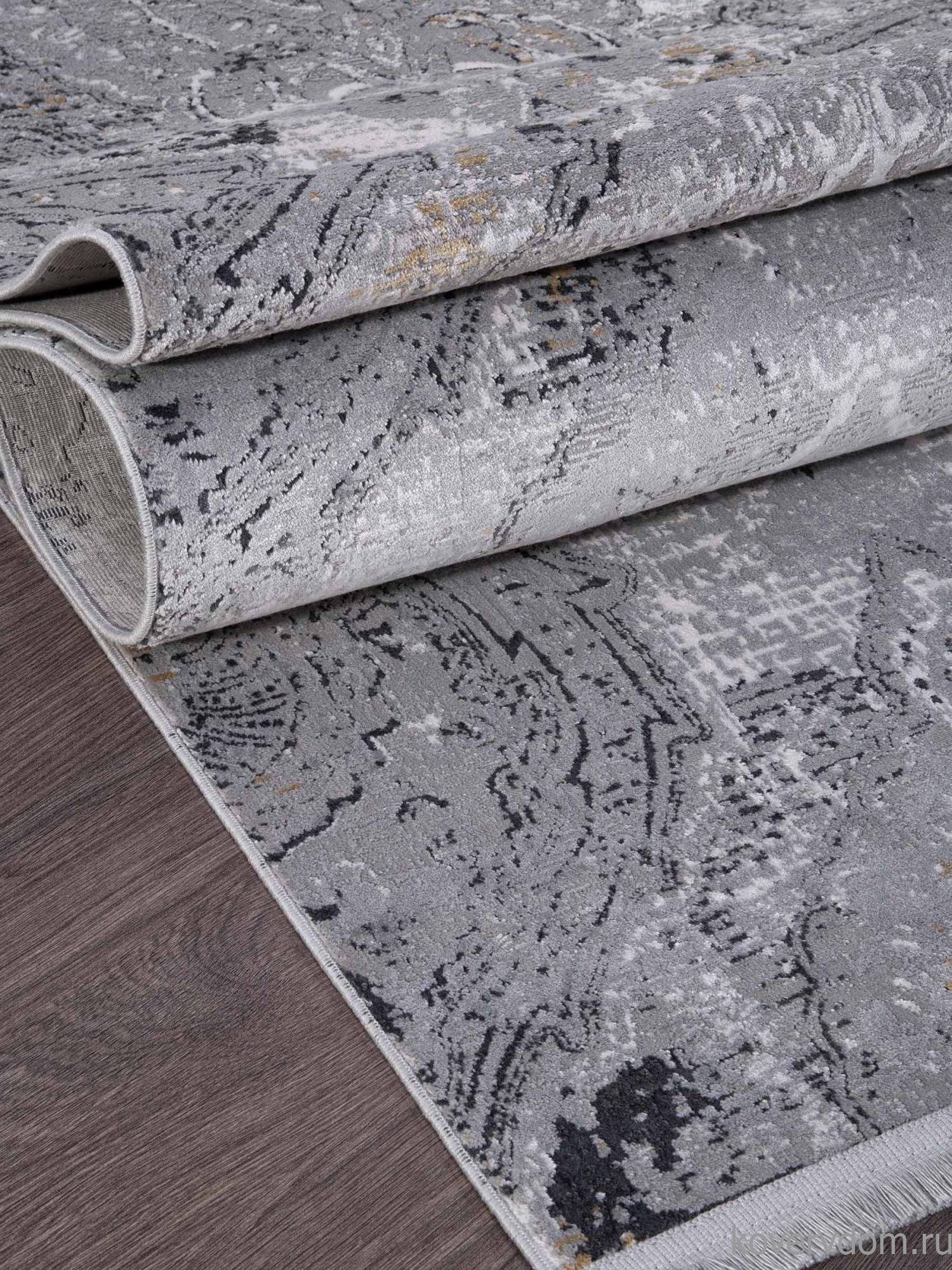 Ковер MAXELL K460A CREAM / GRAY Ковер MAXELL K460A CREAM / GRAY