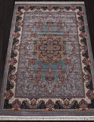 Ковер TEHRAN 7686 GRAY