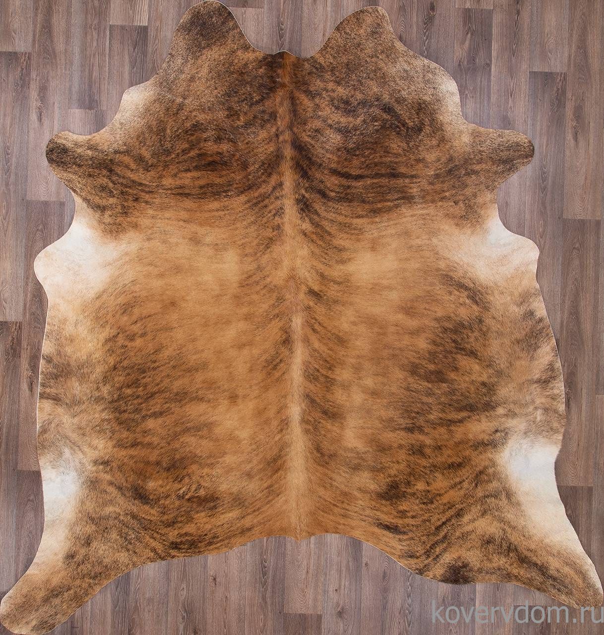 Ковер из натуральной коровьей шкуры RS119 000