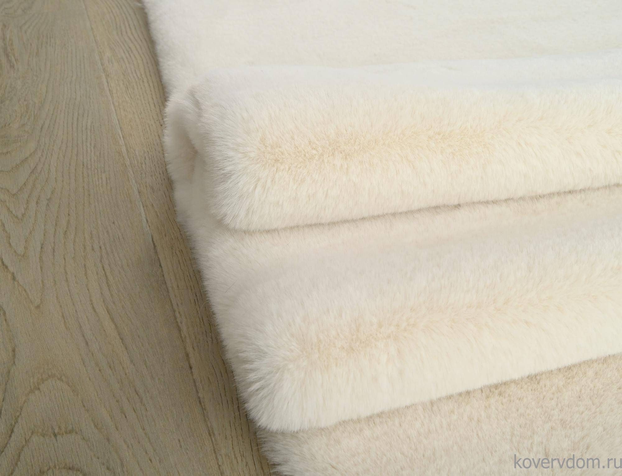 Ковер RABBIT PREMIUM MS1000 CREAM Ковер RABBIT PREMIUM MS1000 CREAM