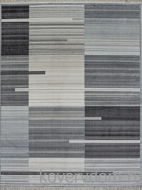 Ковер из вискозы и хлопка Royal Palace 14634 5323