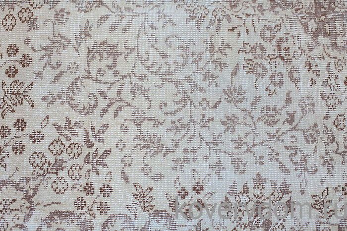 Ковер винтажный ручной работы Vintage Look at Me C-1084 Ковер винтажный ручной работы Vintage Look at Me C-1084