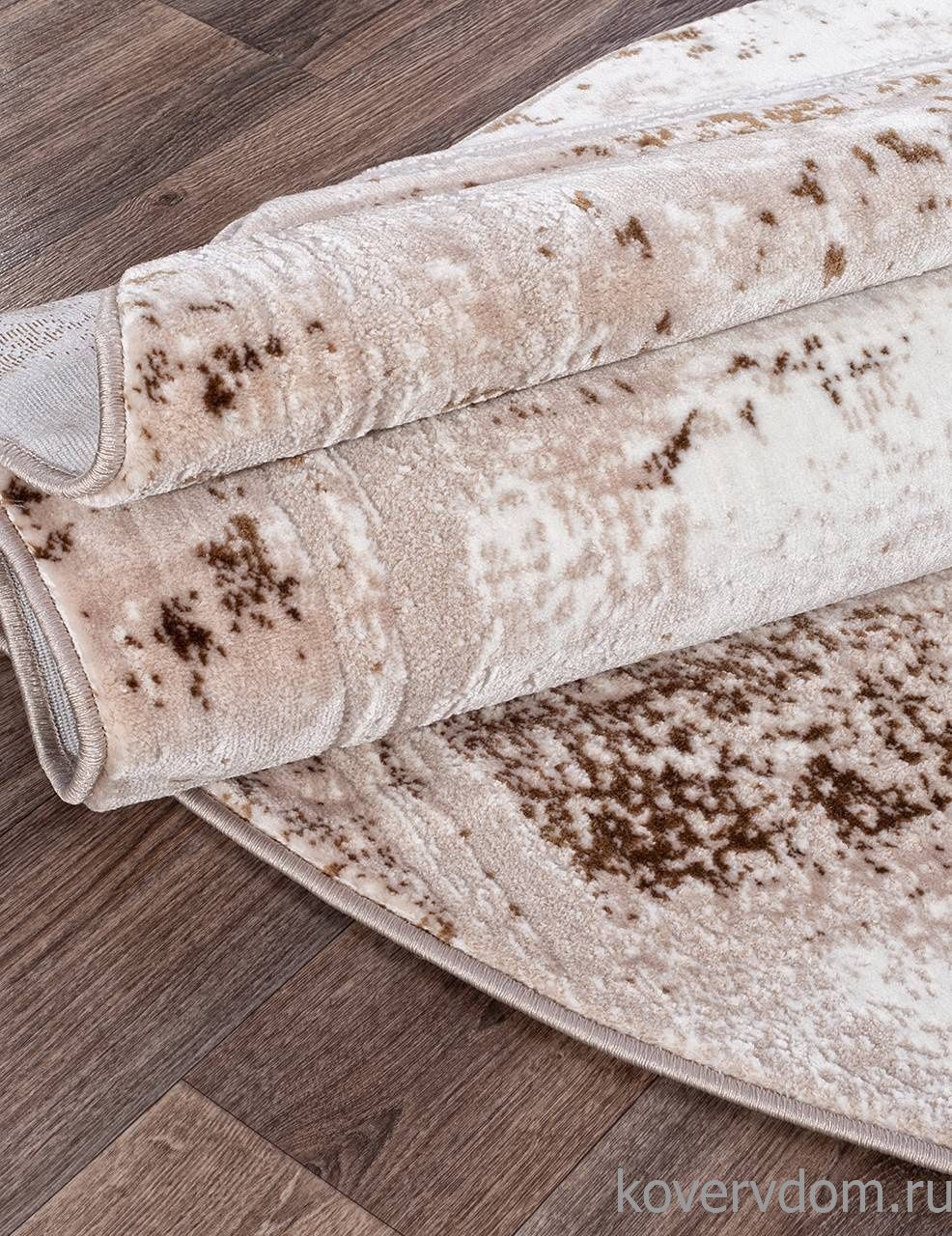 Ковер SATINE S107B VIZON COKEN / VIZON Овал