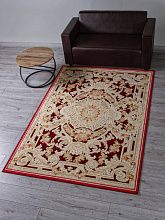 Ковер Бельгийский из вискозы GENOVA 938388 131210 V