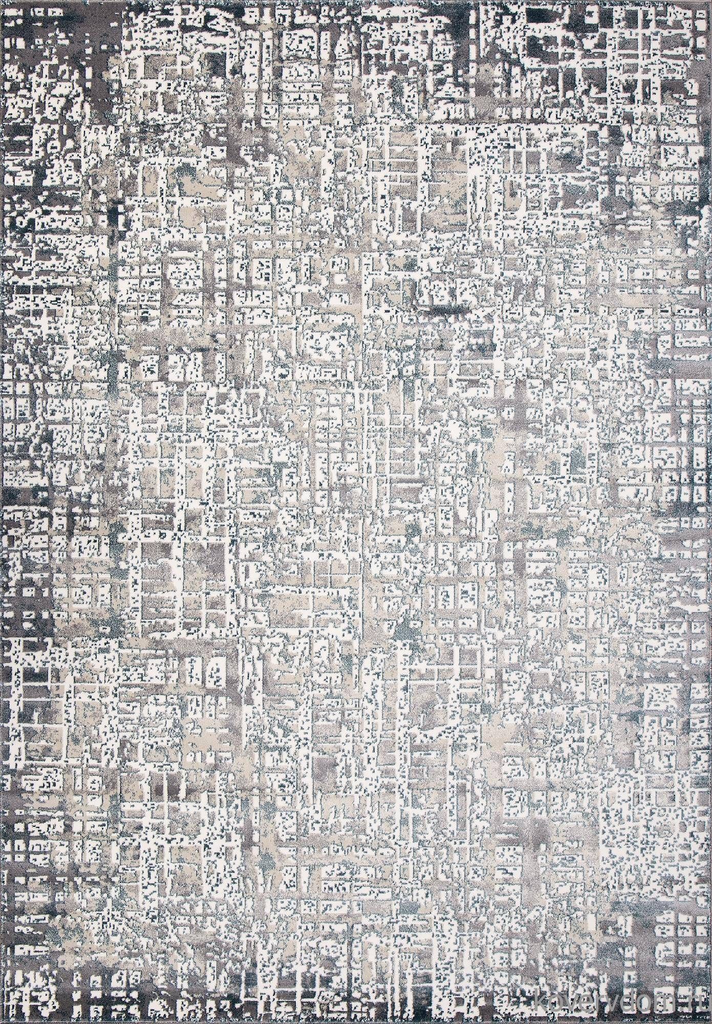 Ковер SERENITY 1787 CREAM-BLUE