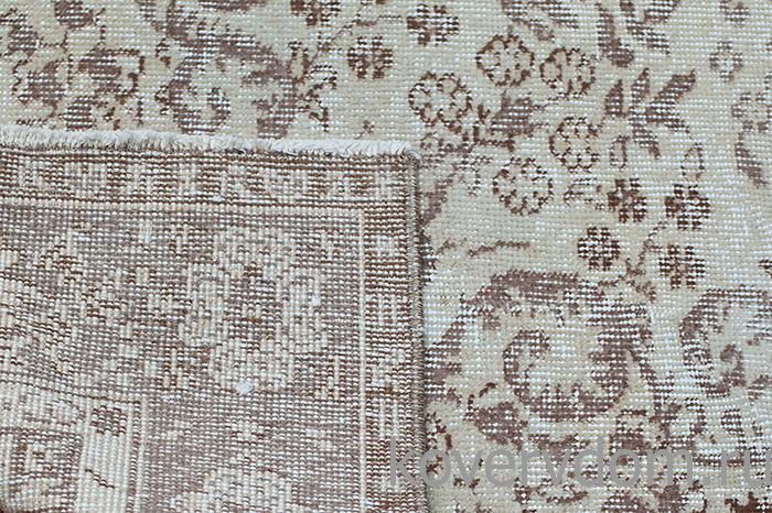 Ковер винтажный ручной работы Vintage Look at Me C-1084 Ковер винтажный ручной работы Vintage Look at Me C-1084