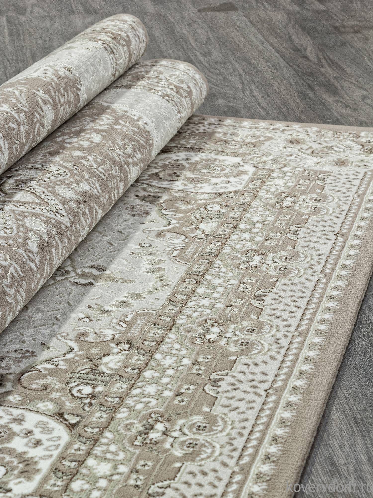 Ковер AZIZA O1463 070 Ковер AZIZA O1463 070