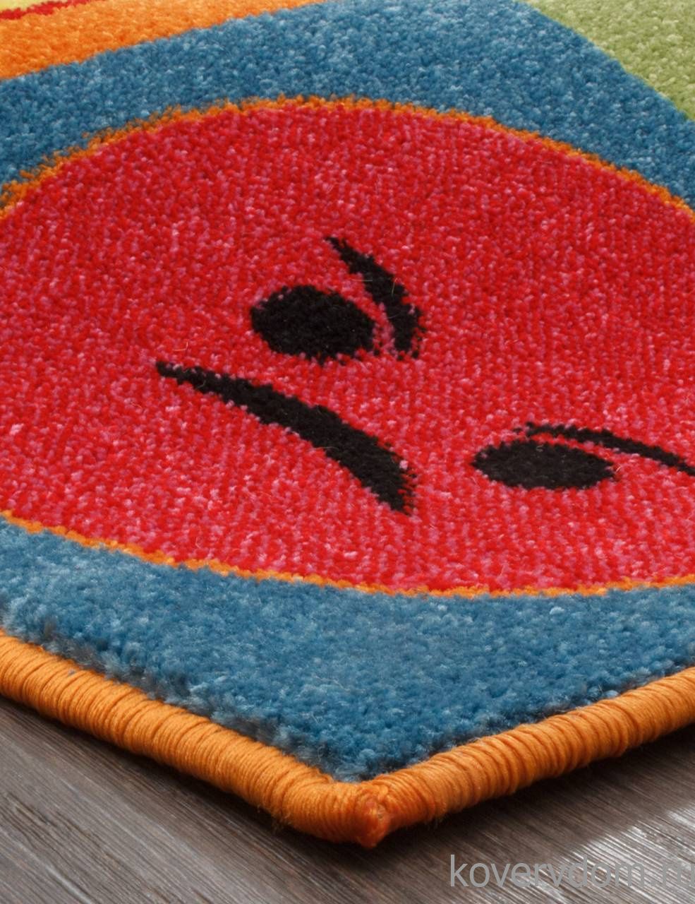 Ковер CRYSTAL NC20 MULTICOLOR