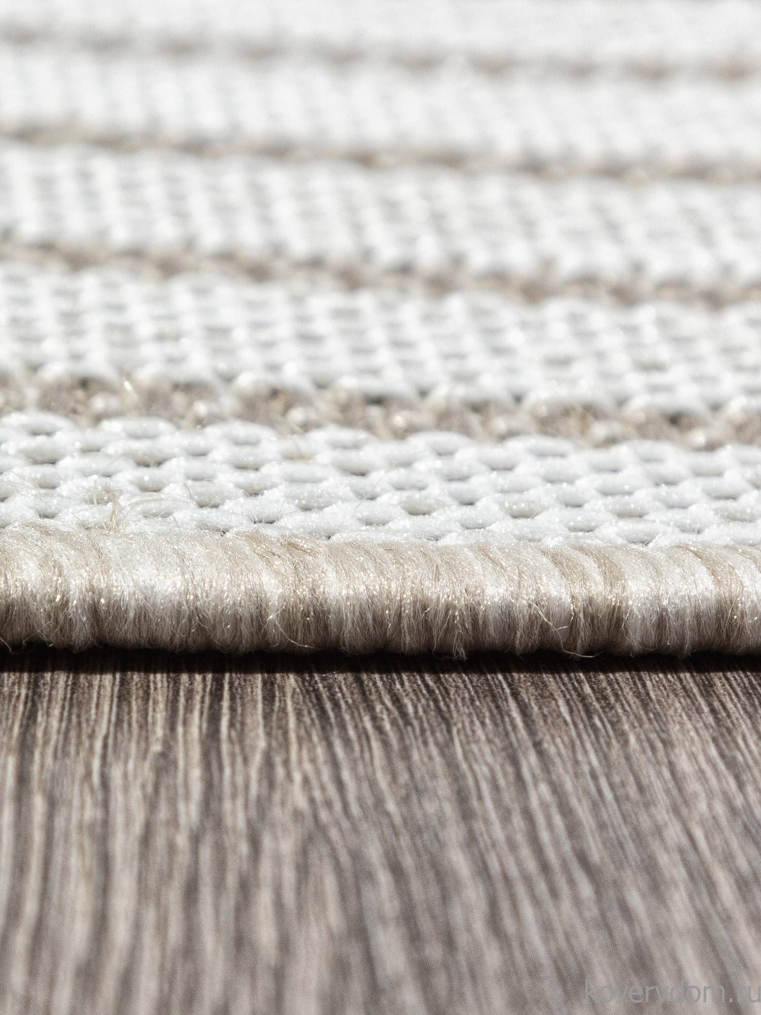 Ковер-циновка KAIR S149 CREAM-BEIGE