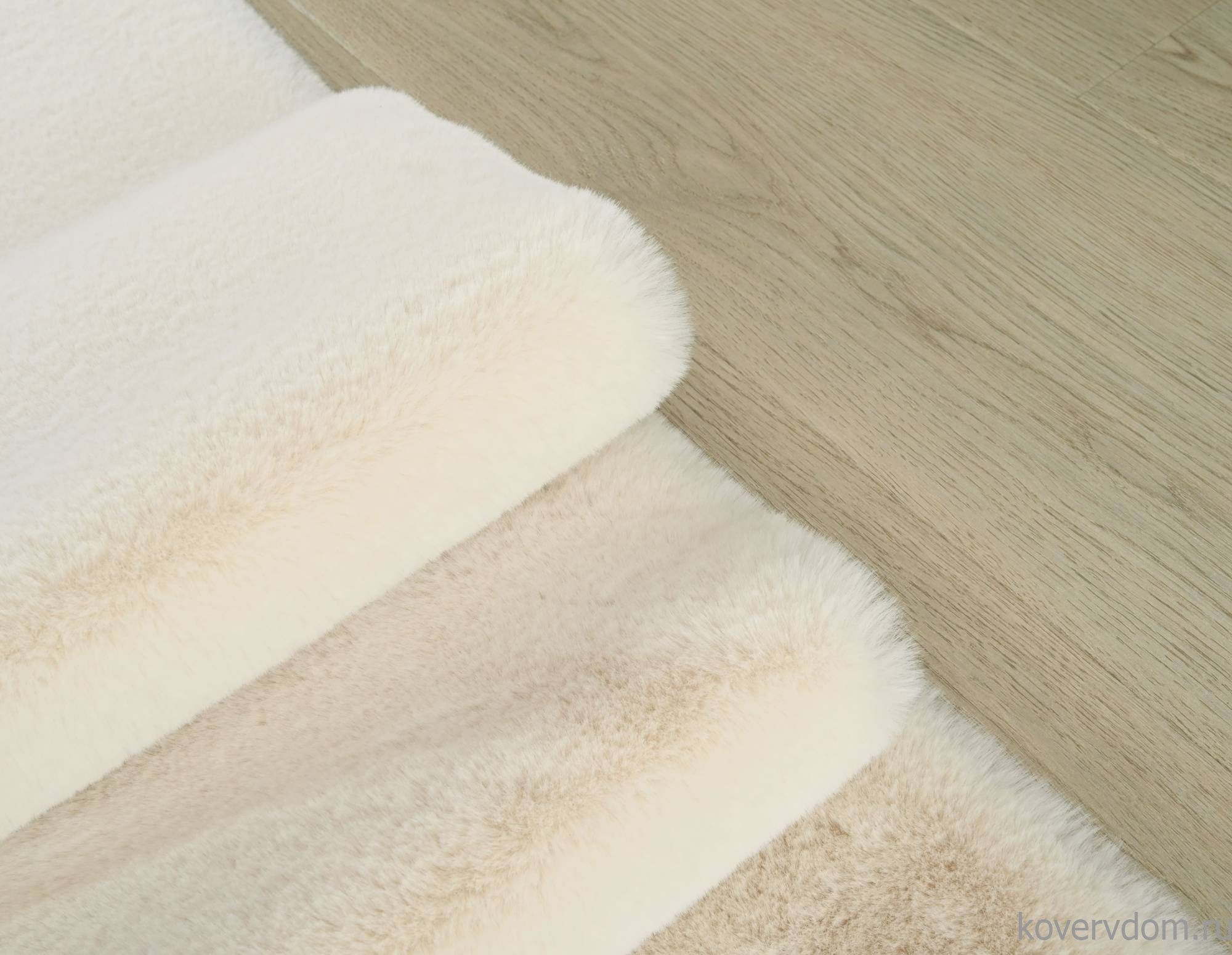 Ковер RABBIT PREMIUM MS1000 CREAM Ковер RABBIT PREMIUM MS1000 CREAM