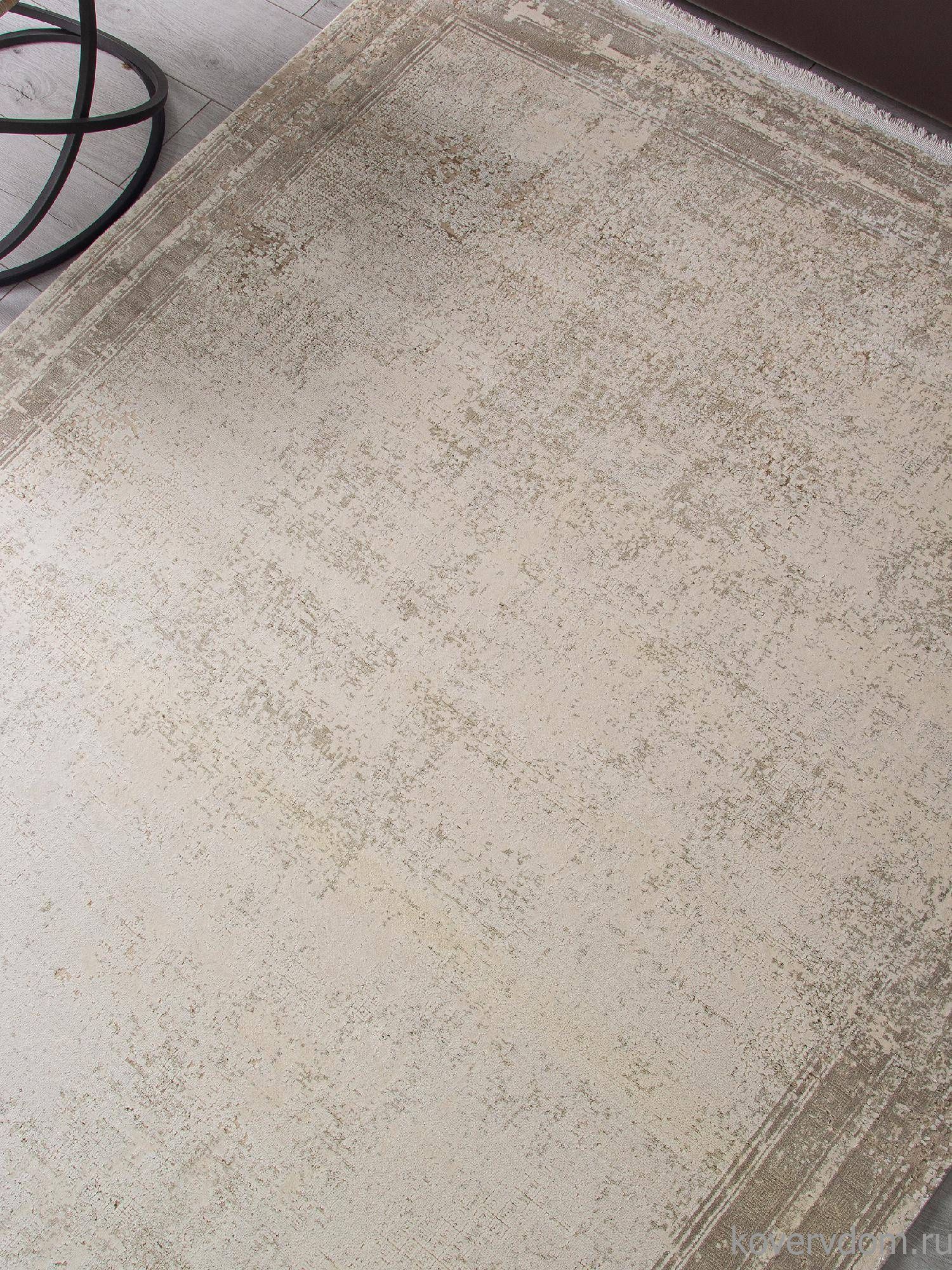 Ковер EMPEROS OLIMPOS F666AC CREAM / BEIGE