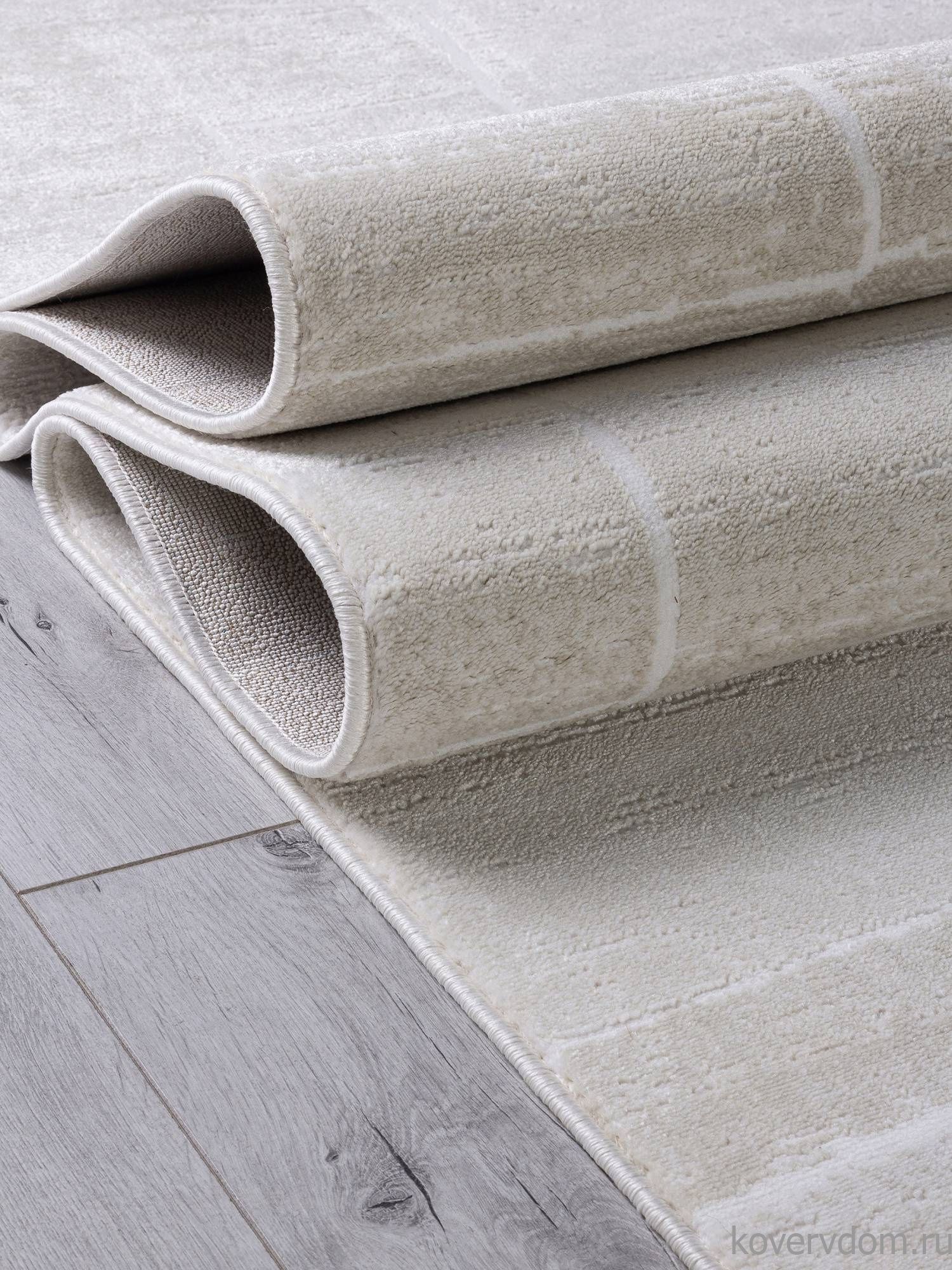 Ковер MONBLAN F541 CREAM