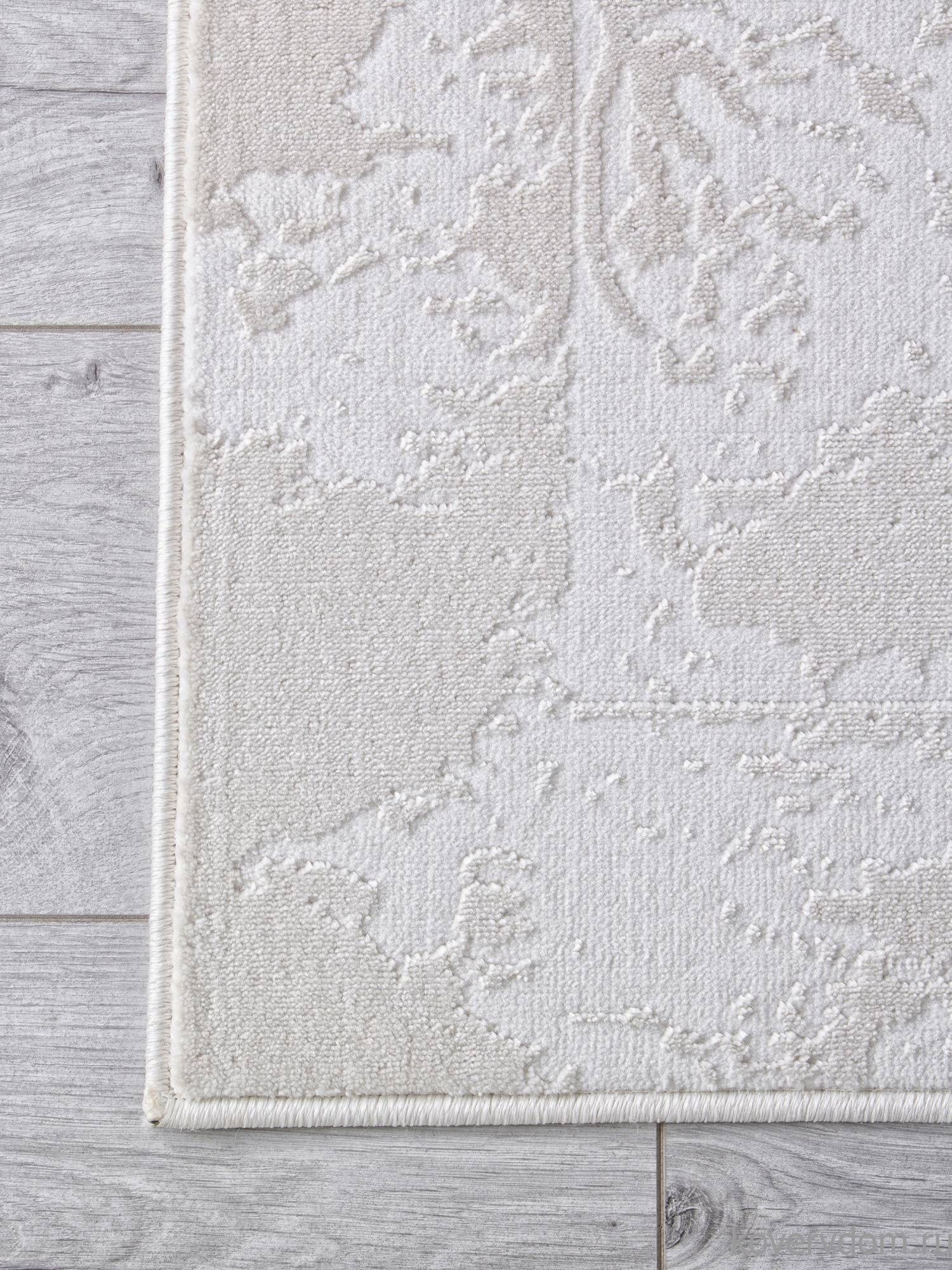 Ковер MONBLAN F560 CREAM