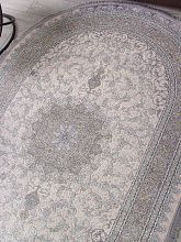 Ковер FARSI 1200 127094 000 Овал