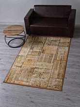 Ковер Бельгийский из вискозы GENOVA 938405 739271 V
