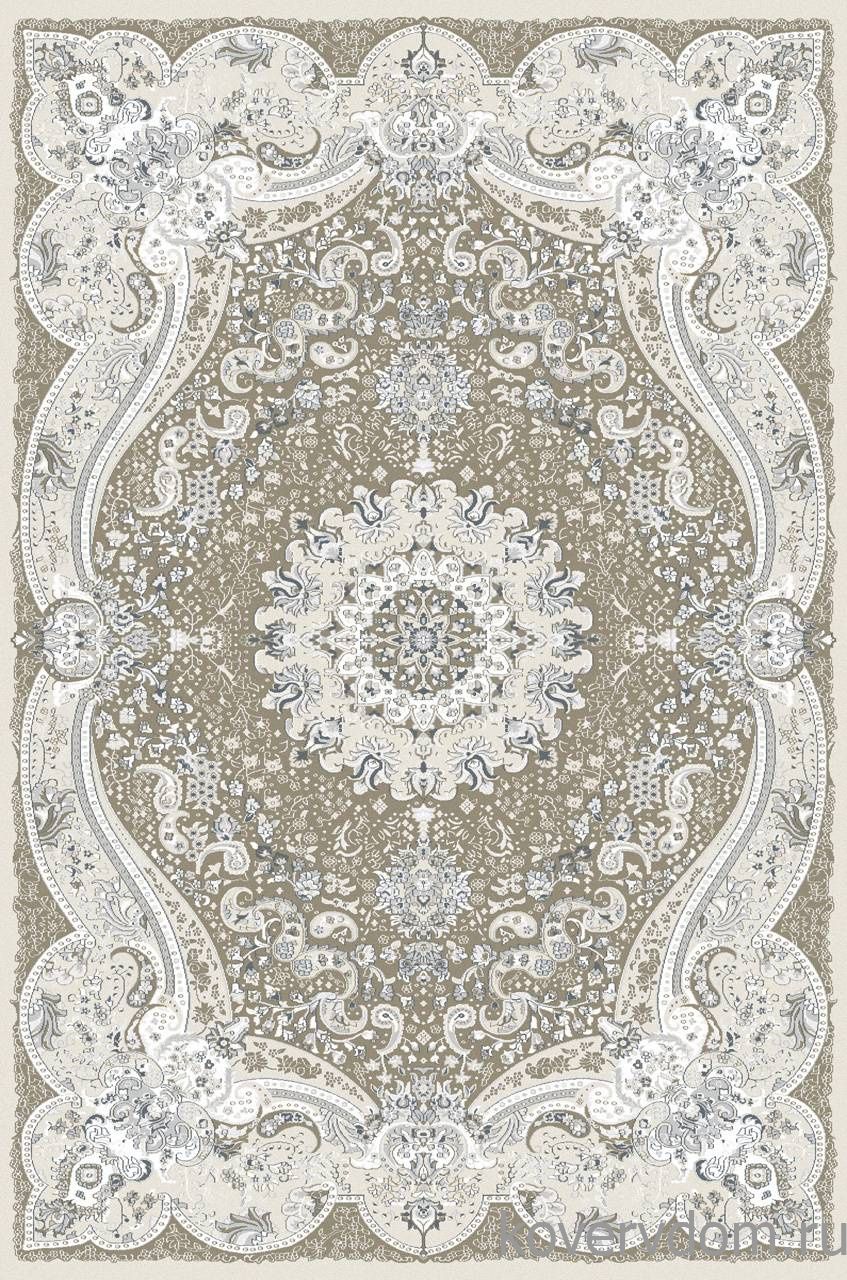 Ковер GRAFF F648 BEIGE