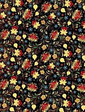 Ковер ХОХЛОМА