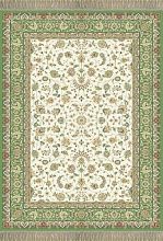 Ковер из вискозы и хлопка Royal Palace 14295 6545
