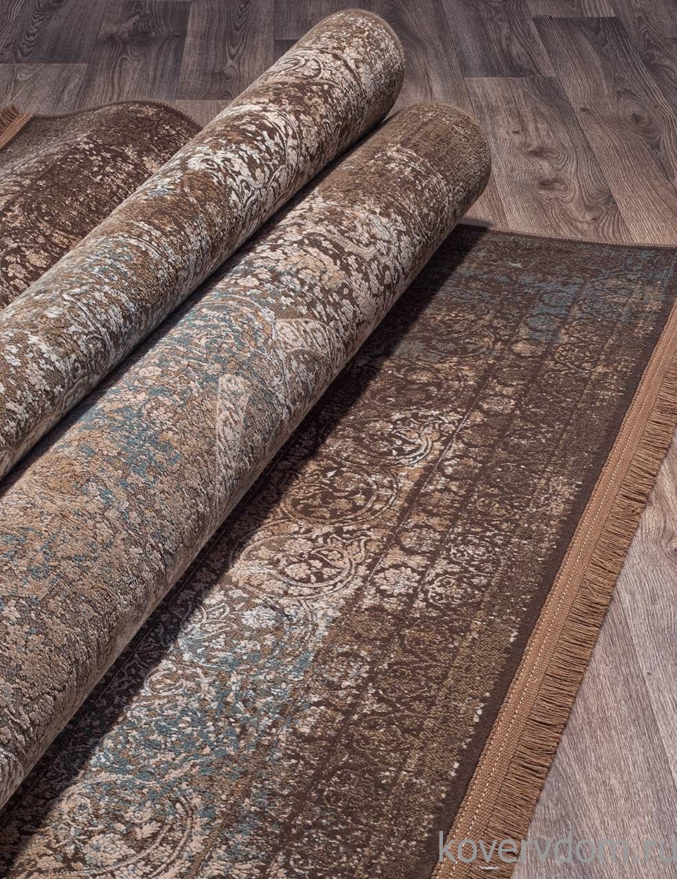 Ковер NOYAN 6121 BROWN