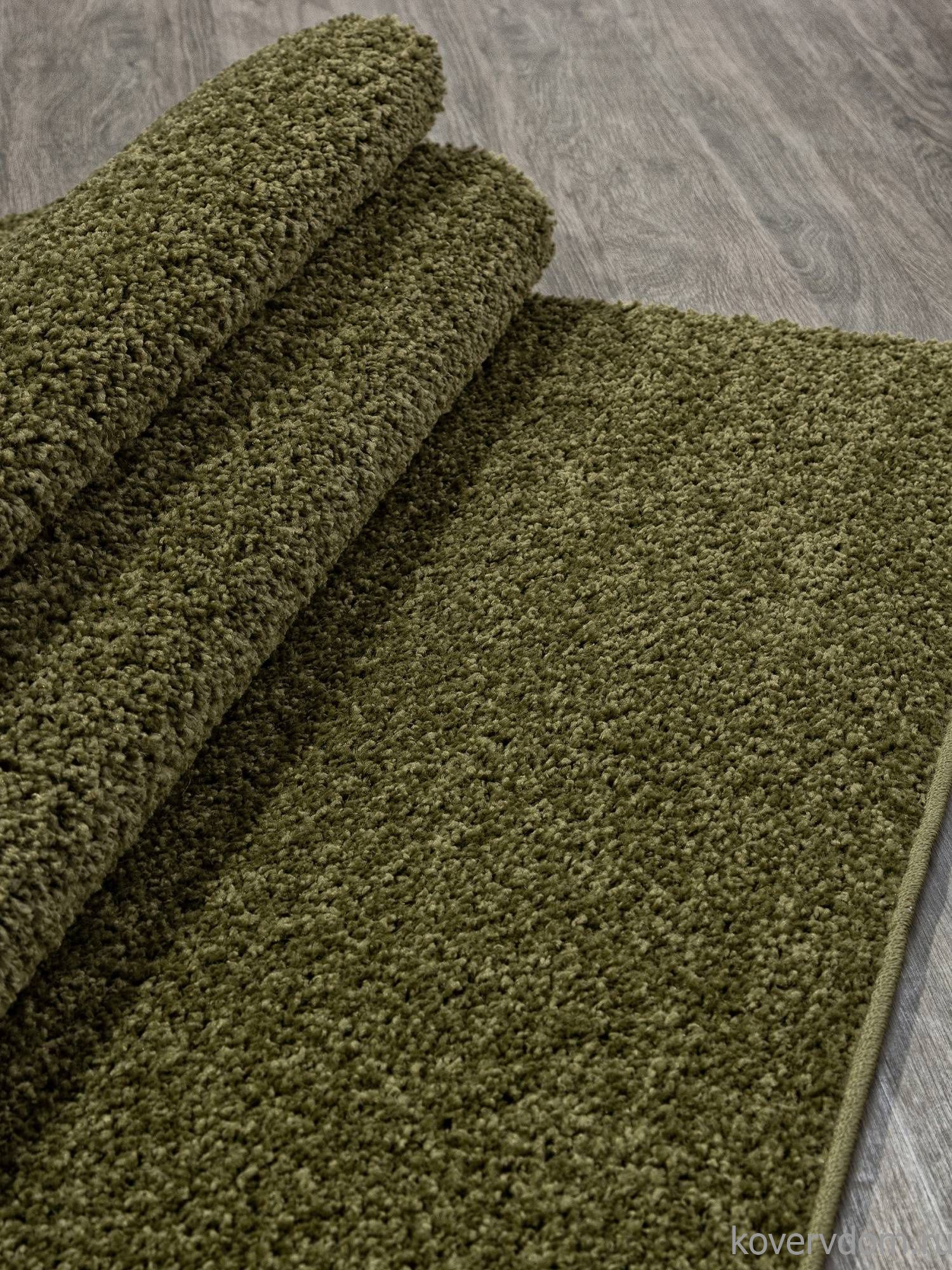 Ковер LANA T600 GREEN