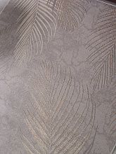 Ковер LIMAN F167 GRAY