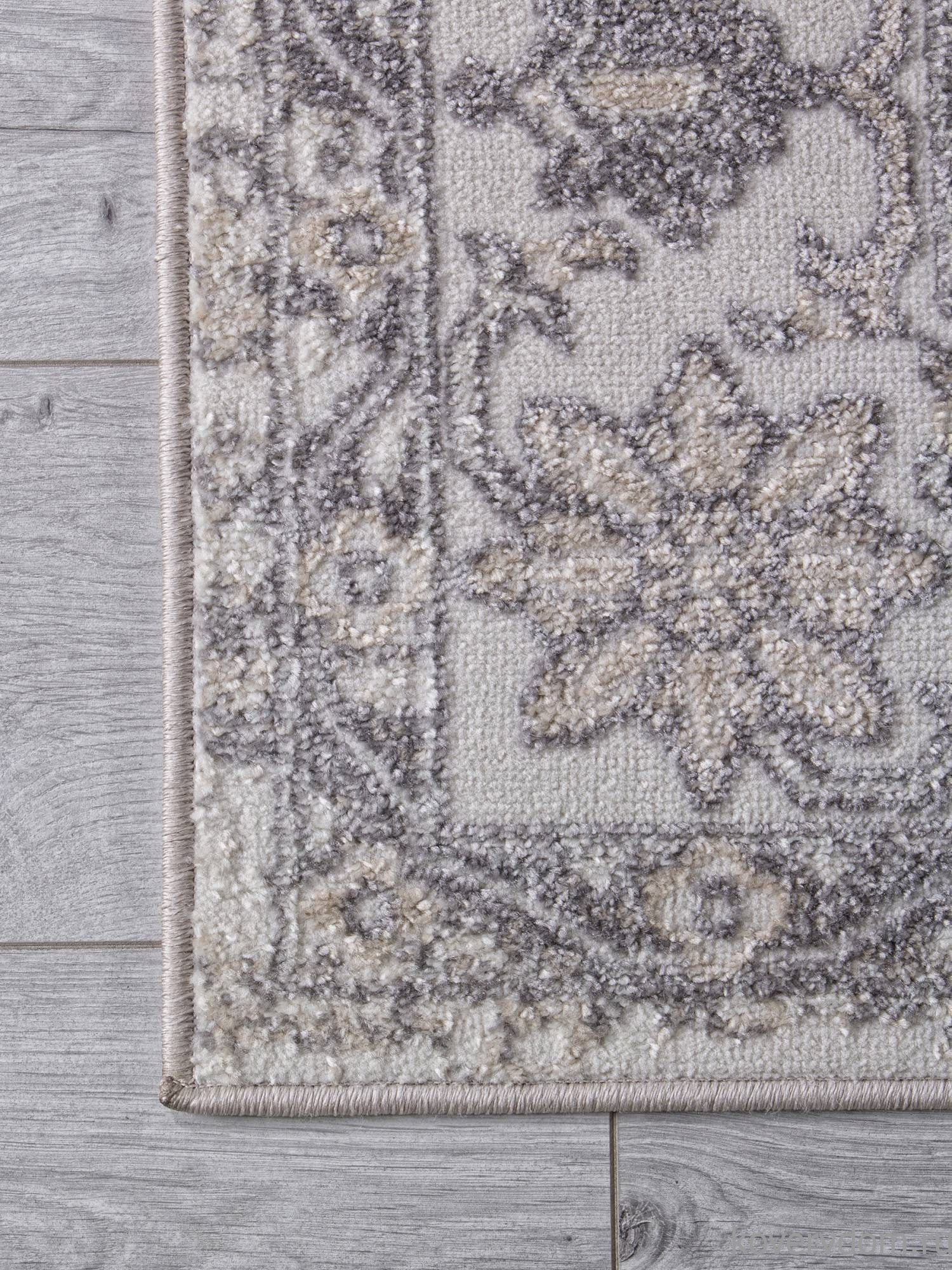 Ковер DONA F527 CREAM