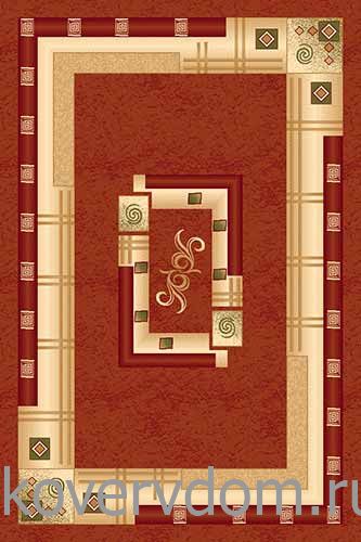 Ковер DA VINCI 5263 PINK Ковер DA VINCI 5263 PINK