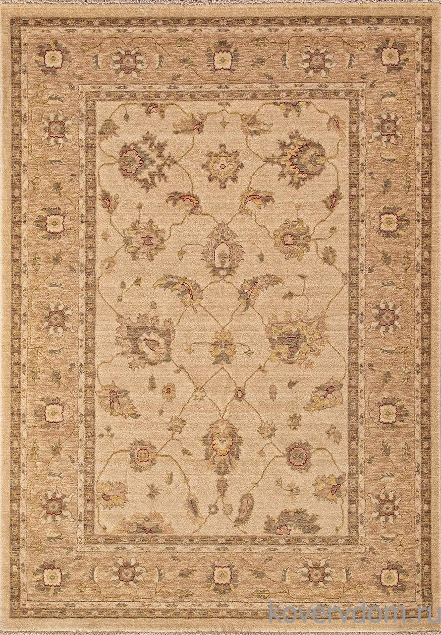 Ковер NAIN 102-01-BC CREAM-CAPPUCCINO