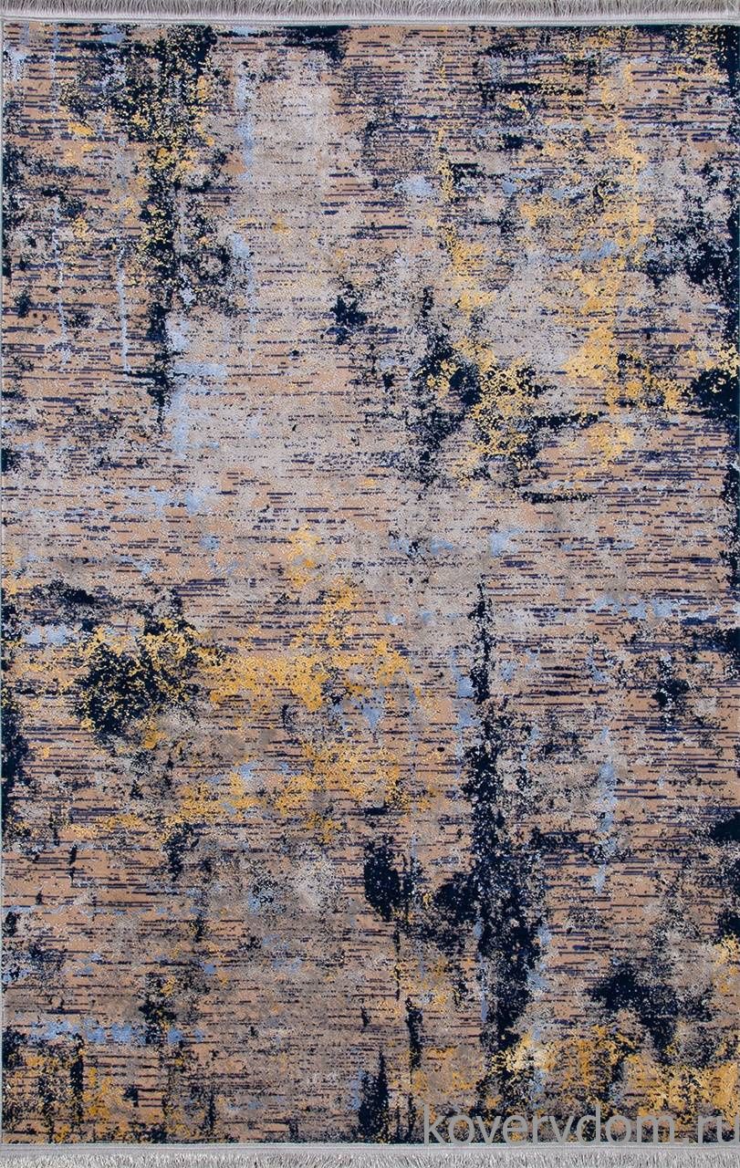 Ковер LOUVRE G63 D.GRAY Ковер LOUVRE G63 D.GRAY