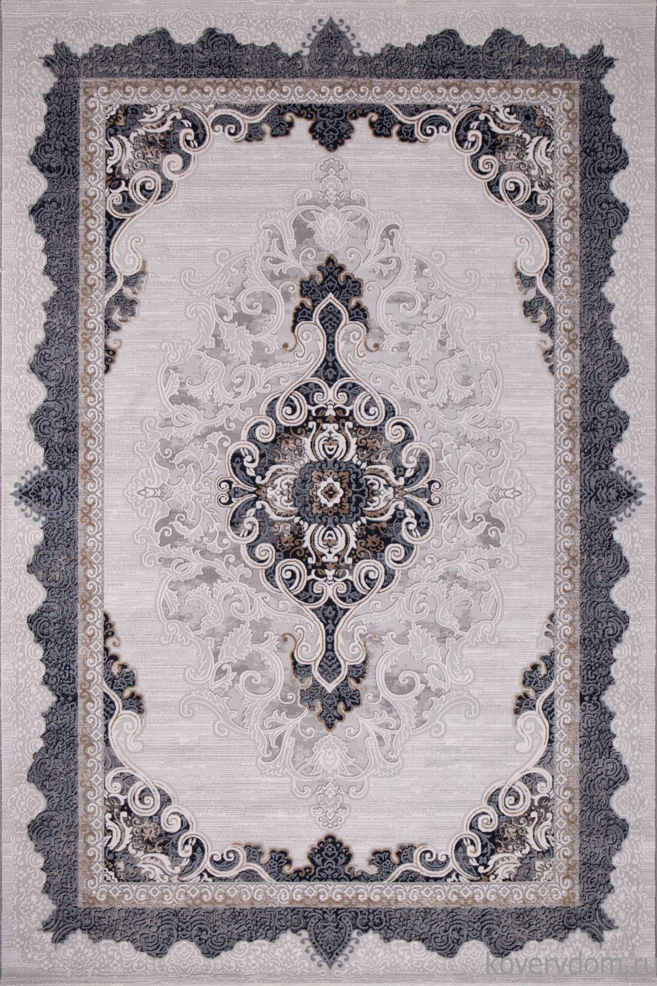 Ковер BABIL 34835 030 BLUE