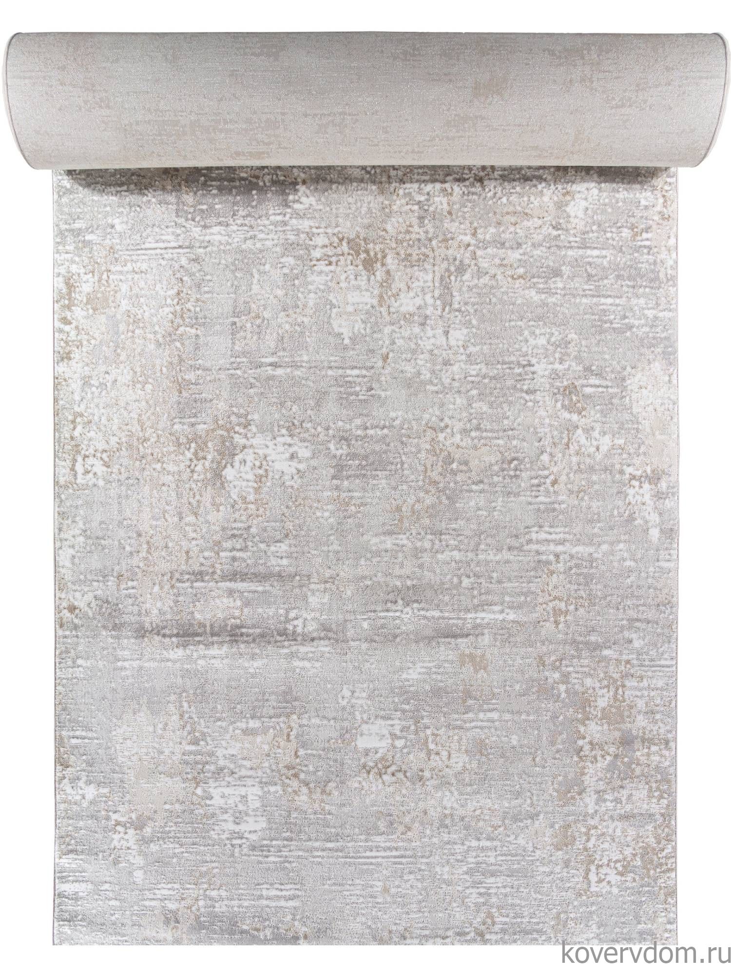 Ковровая Дорожка SIRIUS F197 CREAM-NATURAL