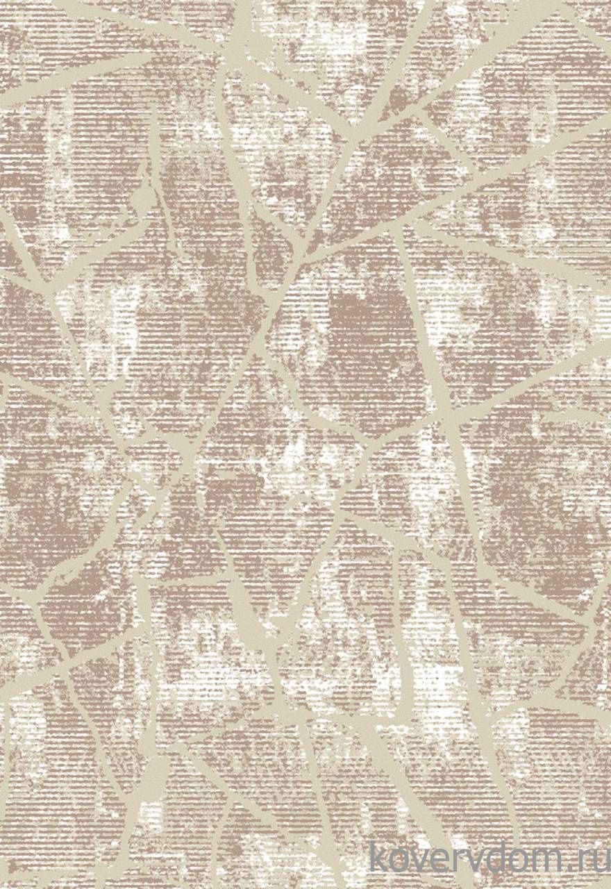 Ковер CUBA F449 BEIGE Ковер CUBA F449 BEIGE
