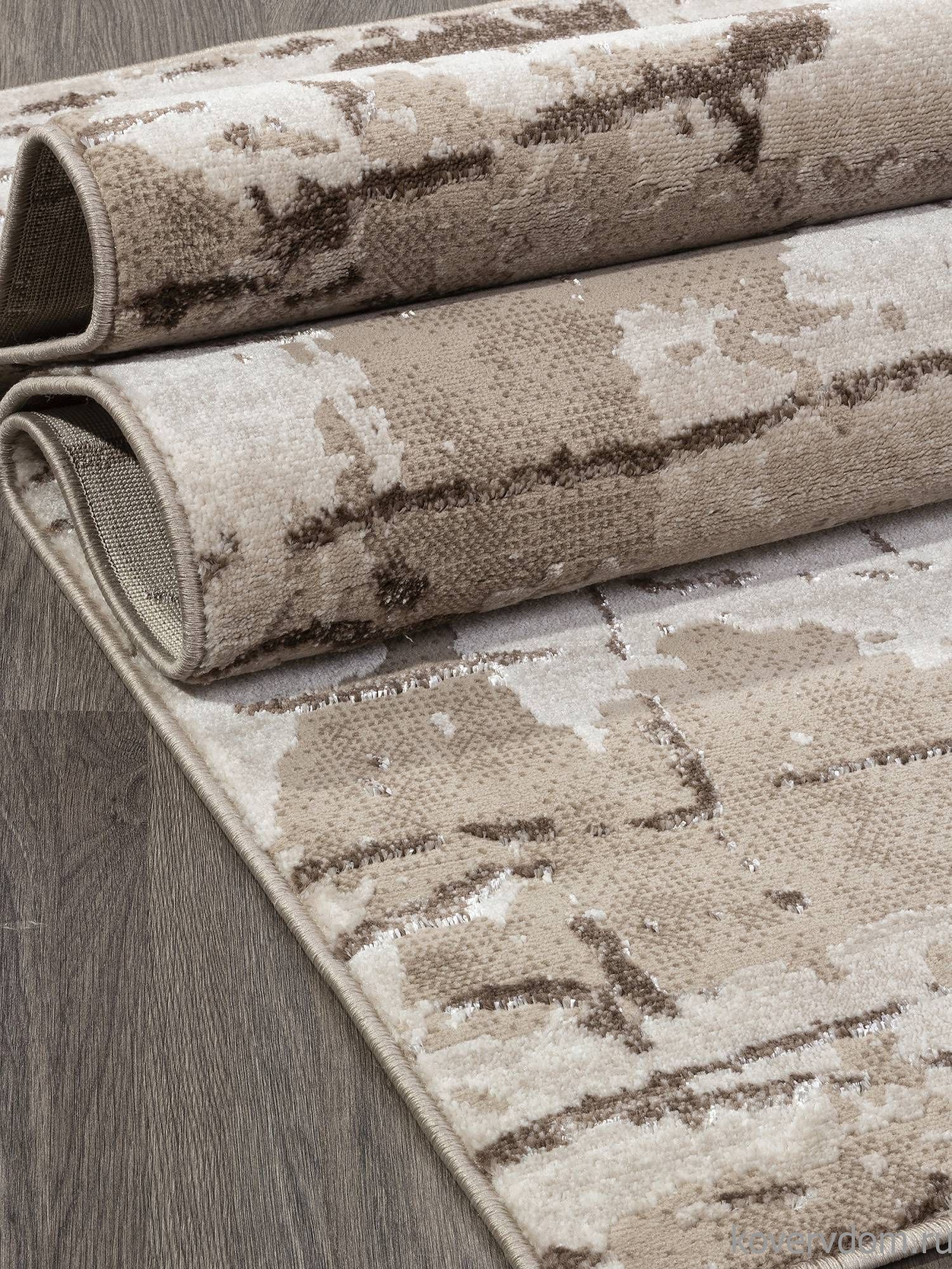 Ковер ALABAMA 2 F174 BEIGE