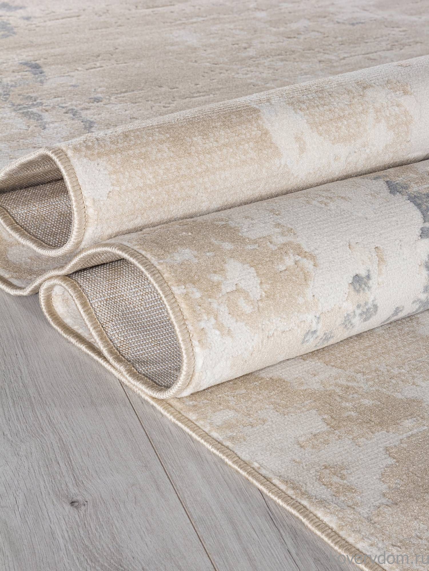 Ковер CUBA F486 BEIGE