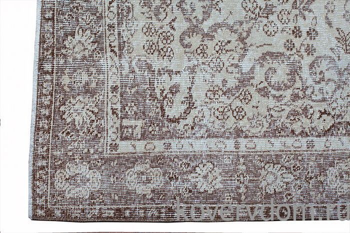 Ковер винтажный ручной работы Vintage Look at Me C-1084 Ковер винтажный ручной работы Vintage Look at Me C-1084