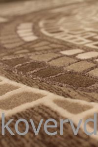 Высокоплотный ковер САХРА SH0006JX Высокоплотный ковер САХРА SH0006JX