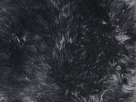 Овчина одношкурная BLACK