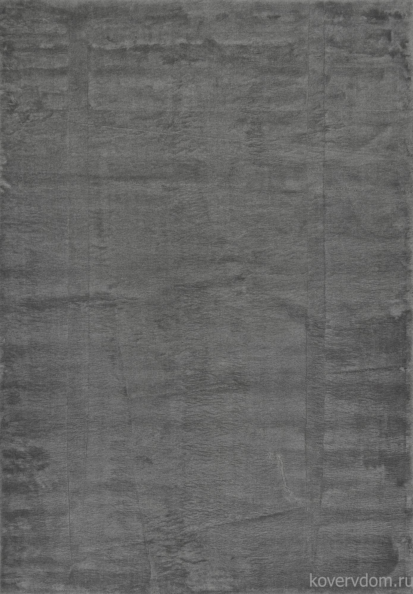 Ковер SOFT RABBIT Solid ANTHRACITE 995 Ковер SOFT RABBIT Solid ANTHRACITE 995