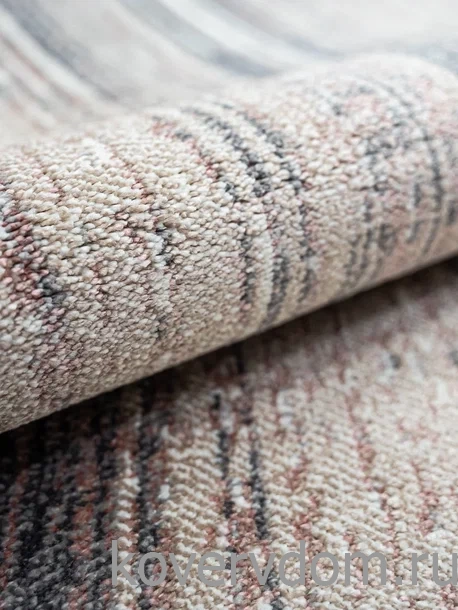 Ковер SOFT Seratas pink