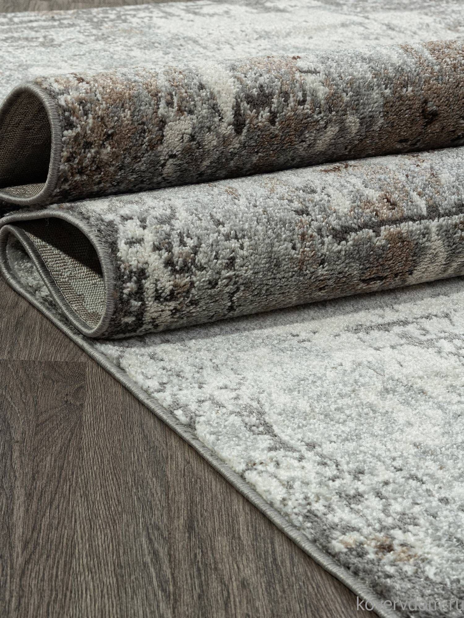 Ковер MONTANA F242 BEIGE